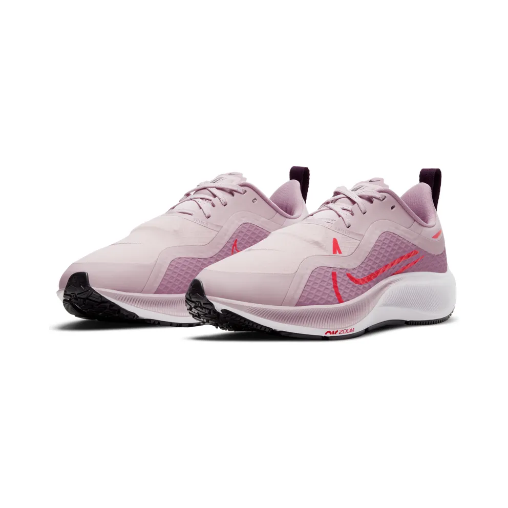 Nike Air Zoom Pegasus 37 Shield Running Pink (CQ8639-600)