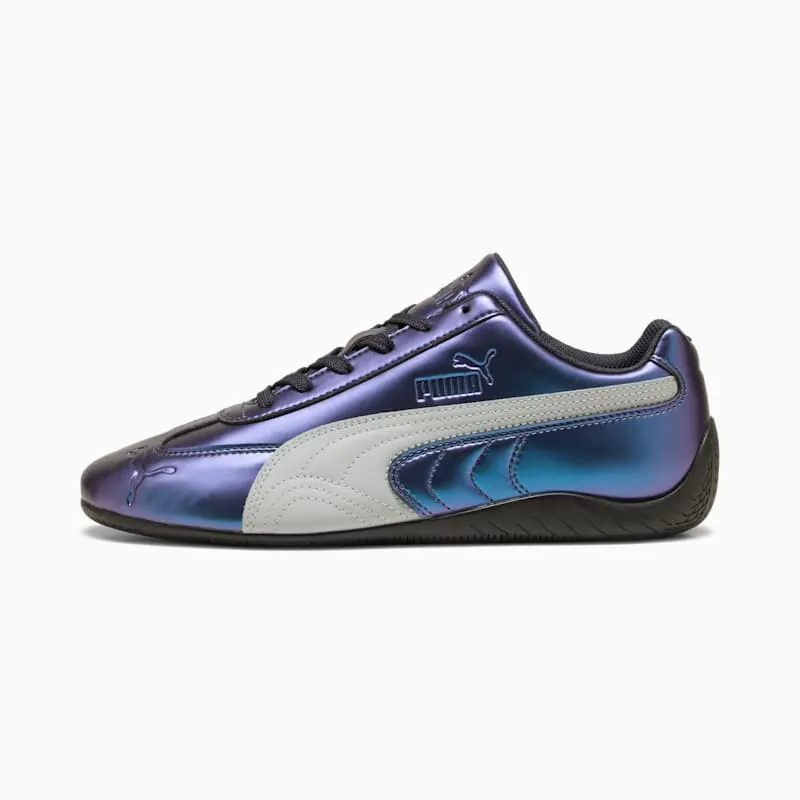 Puma Speedcat Y2K “Metallic Navy” (403685-01)