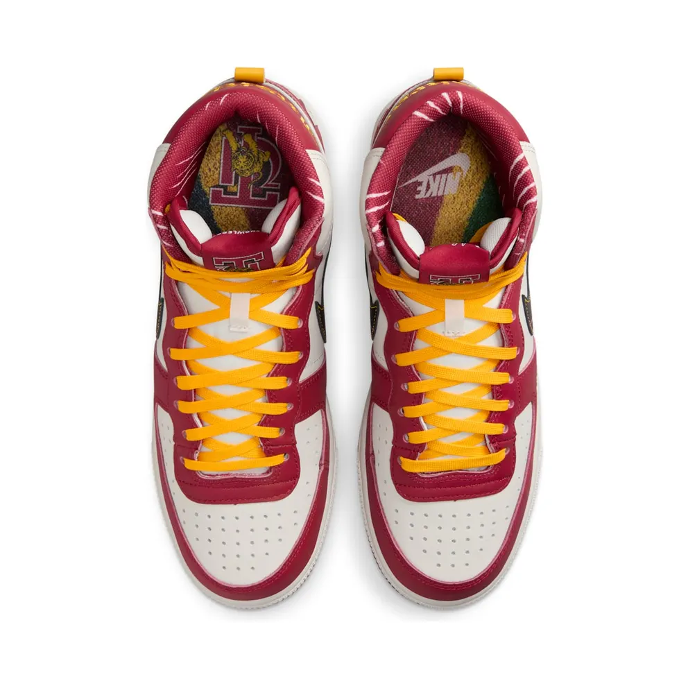 Nike Terminator High Tuskegee University (FV4336-001)