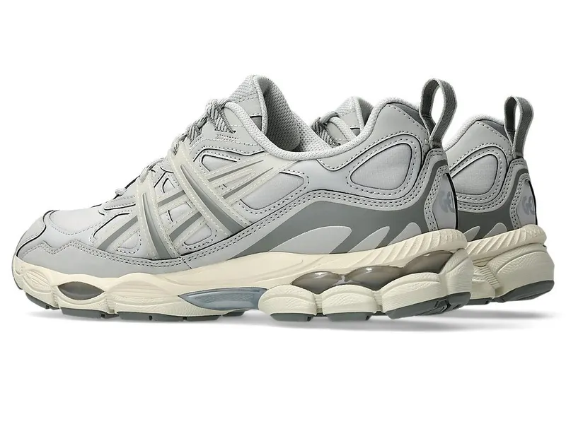 ASICS GEL-NYC UTILITY “Cloud Grey / Clay Grey” (1203A558-025)