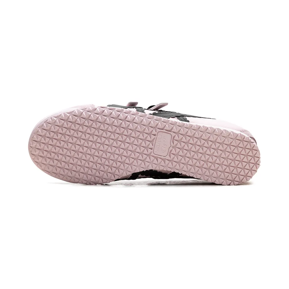 Onitsuka Tiger Mexico 66 TGRS “Crystal Pink Graphite Grey” (1182A678-700)
