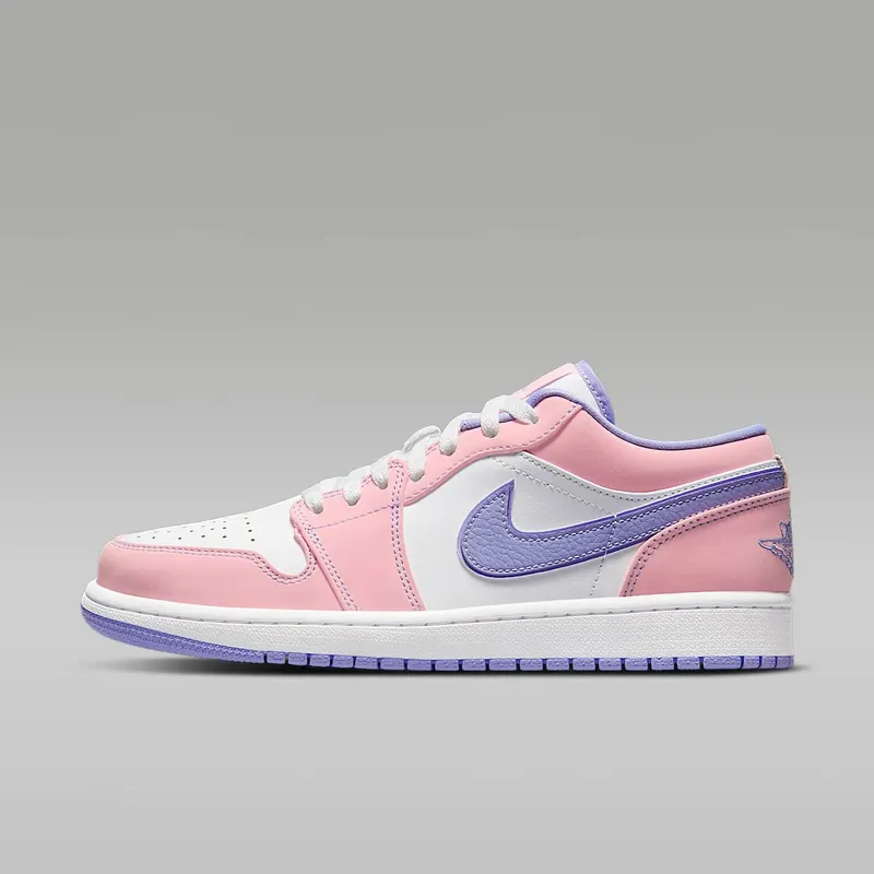 Jordan 1 Low SE Arctic Punch (CK3022-600)