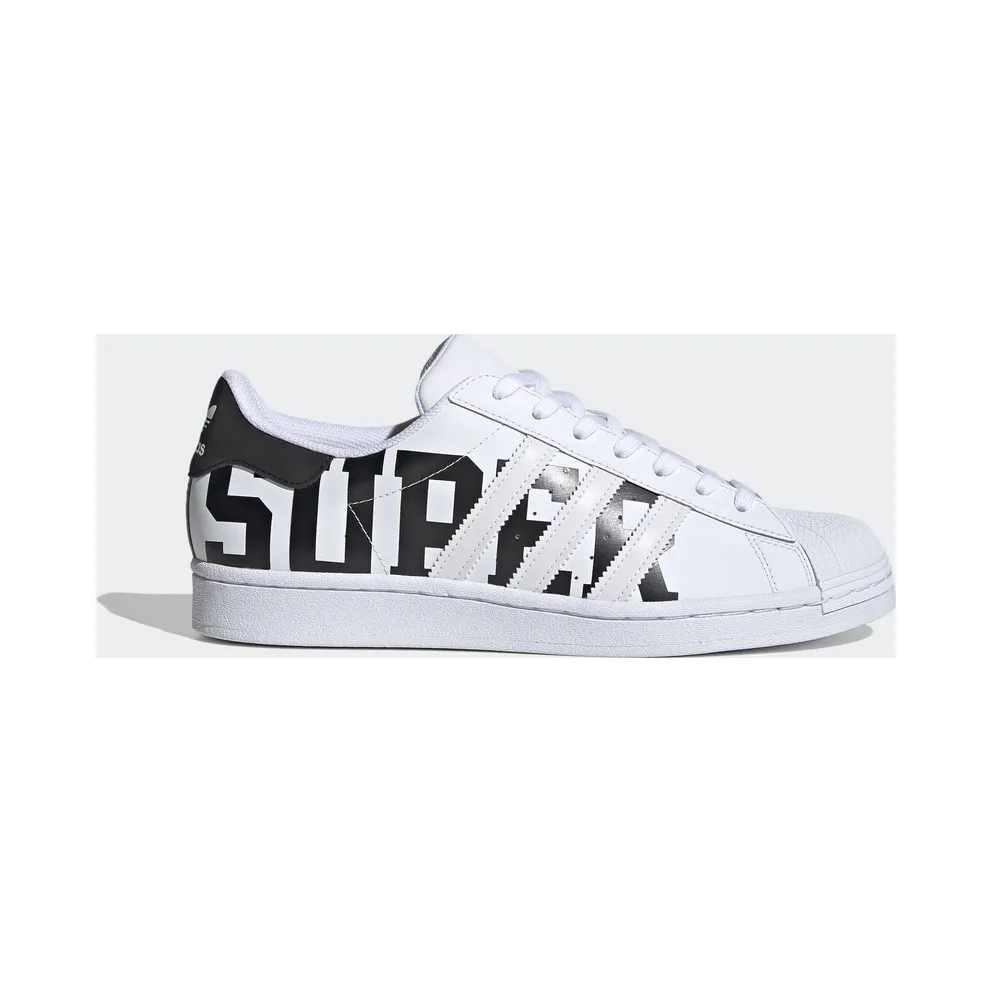 adidas Superstar Super Cloud White