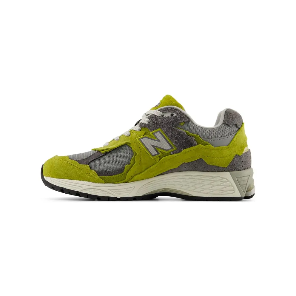 New Balance 2002R Protection Pack Sea Moss Raincloud (M20028ZH)