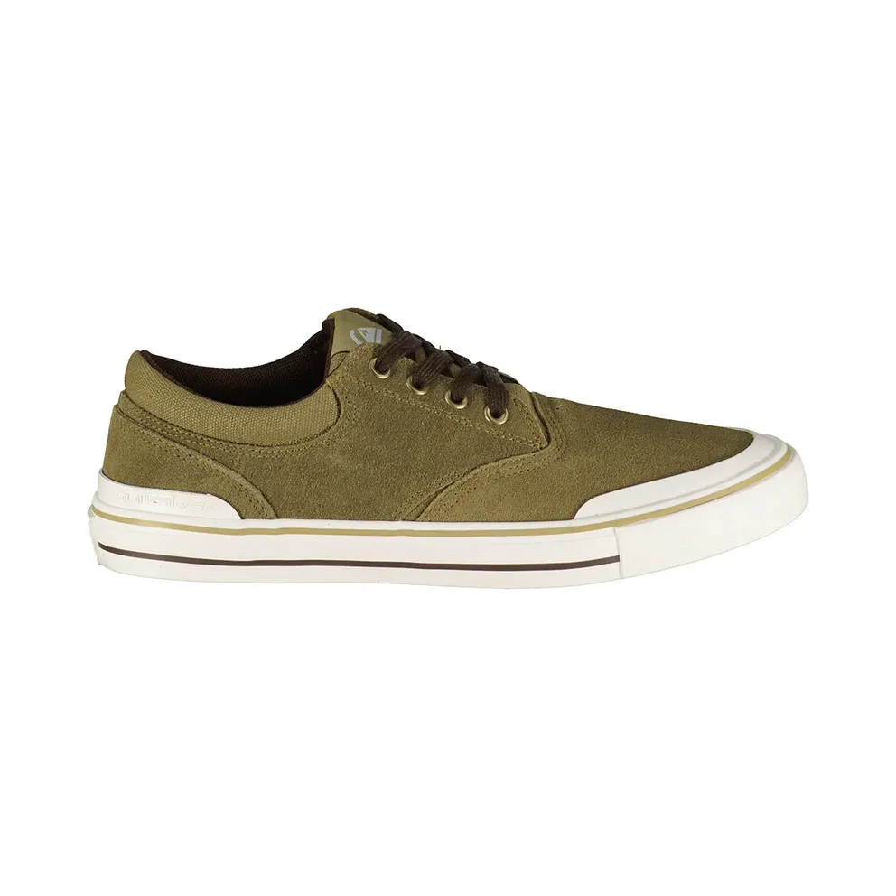 Quiksilver sneaker tan (CQ10030MT-T)