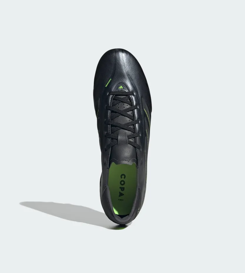 adidas Copa Pure 3 League FG/MG Electric Stealth Pack (JH6300)
