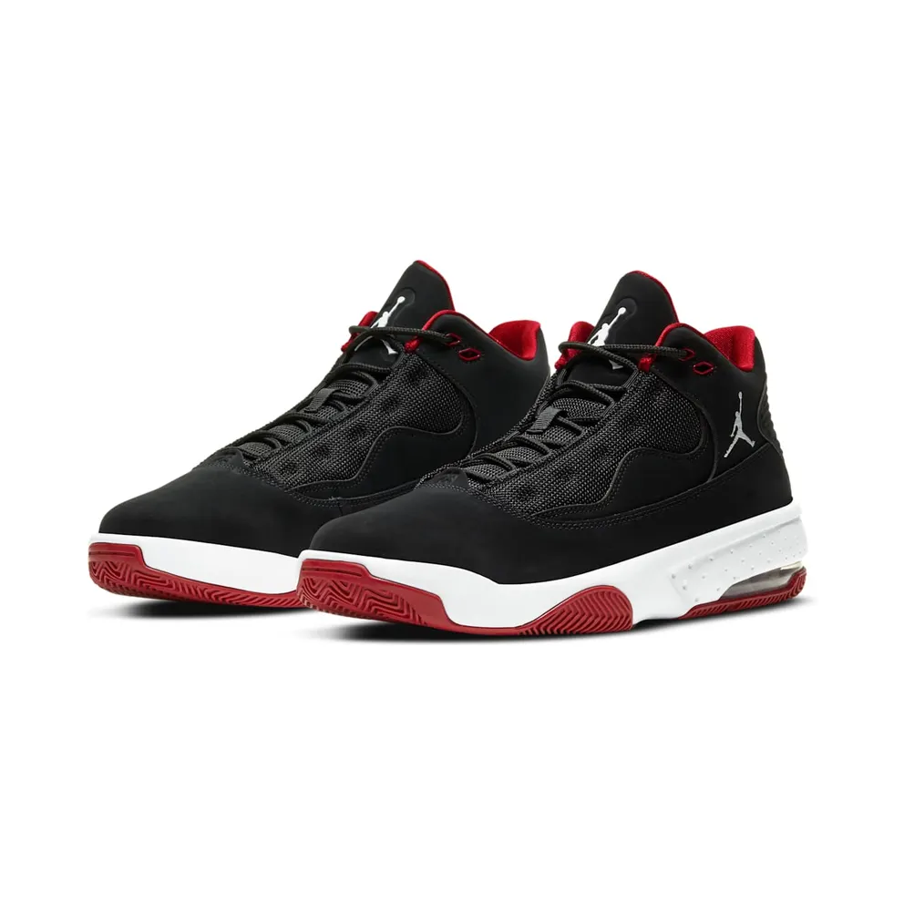 Jordan Max Aura 2 Black (CK6636-016)