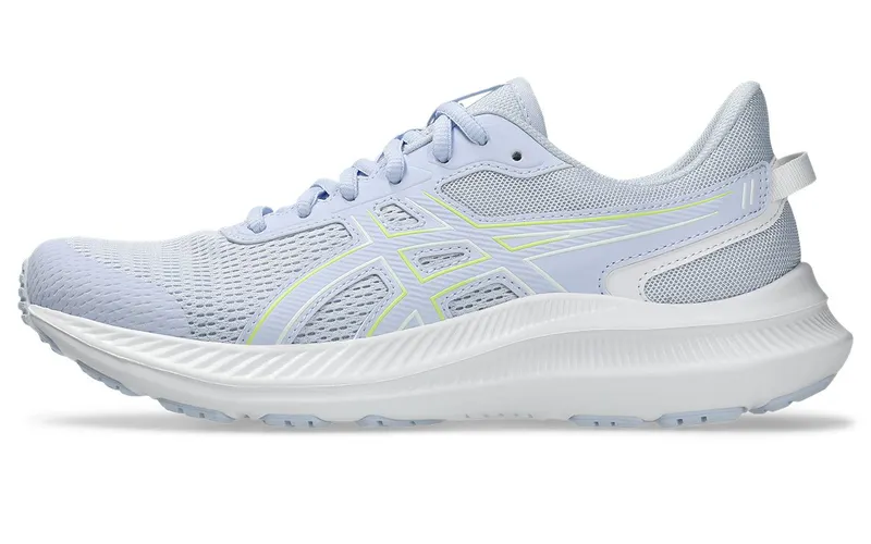 ASICS Jolt 5 Blue Fade Lucid Yellow (1012B757-402)