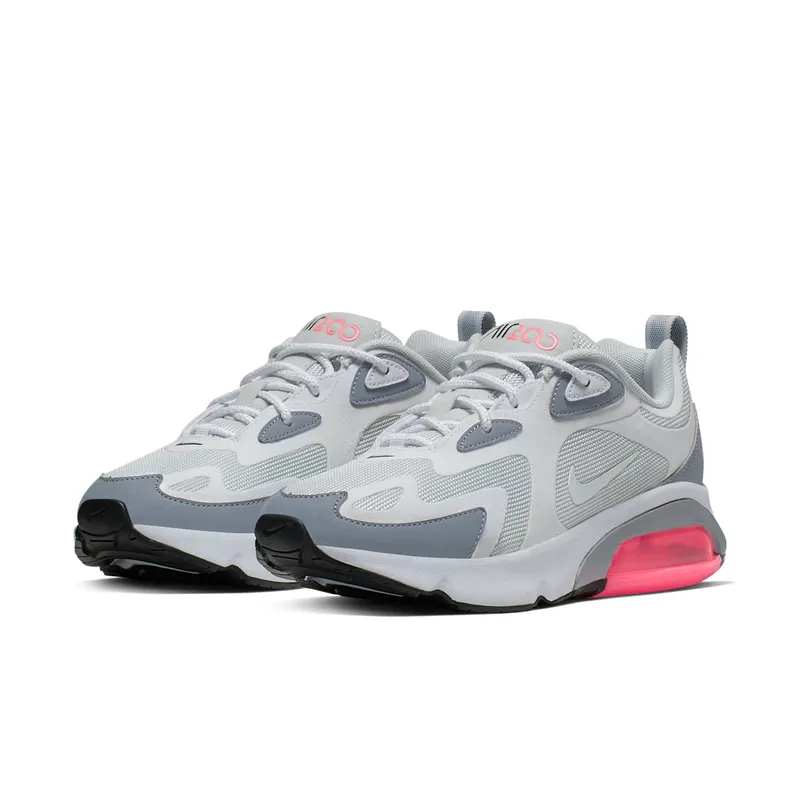 Nike Air Max 200 Grey (AT6175-004)