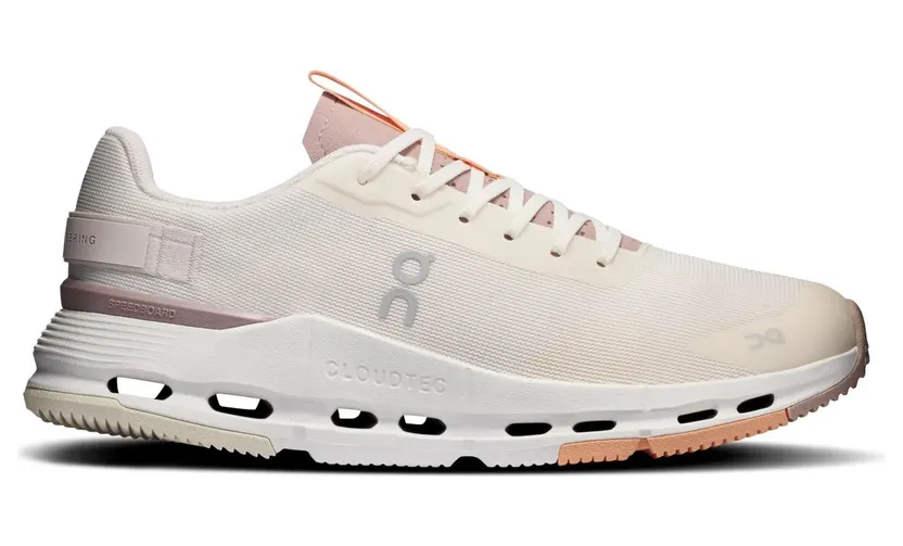 On Cloudnova Form 2 “Brown ½” (3WE30175116)