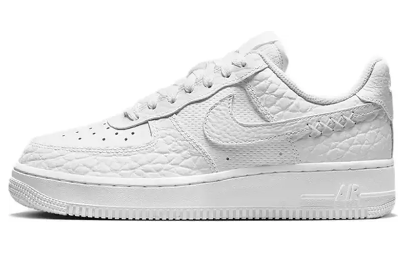 Nike Air Force 1 Low 40th Anniversary XXXX (DZ4711-100)