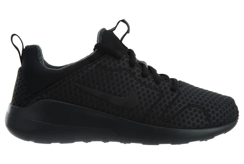 Nike Kaishi 2.0 Se Black Black-Anthracite
