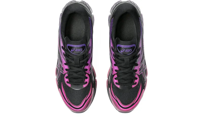ASICS Gel-Quantum 360 VIII Black Pink Glo (1203A305-006)