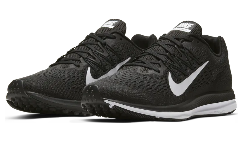 Nike Zoom Winflo 5 Black (AA7414-001)