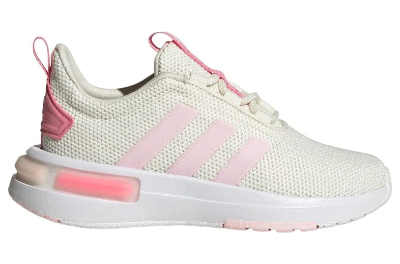 adidas Racer TR23 Off White Clear Pink Bliss Pink (IG4910)