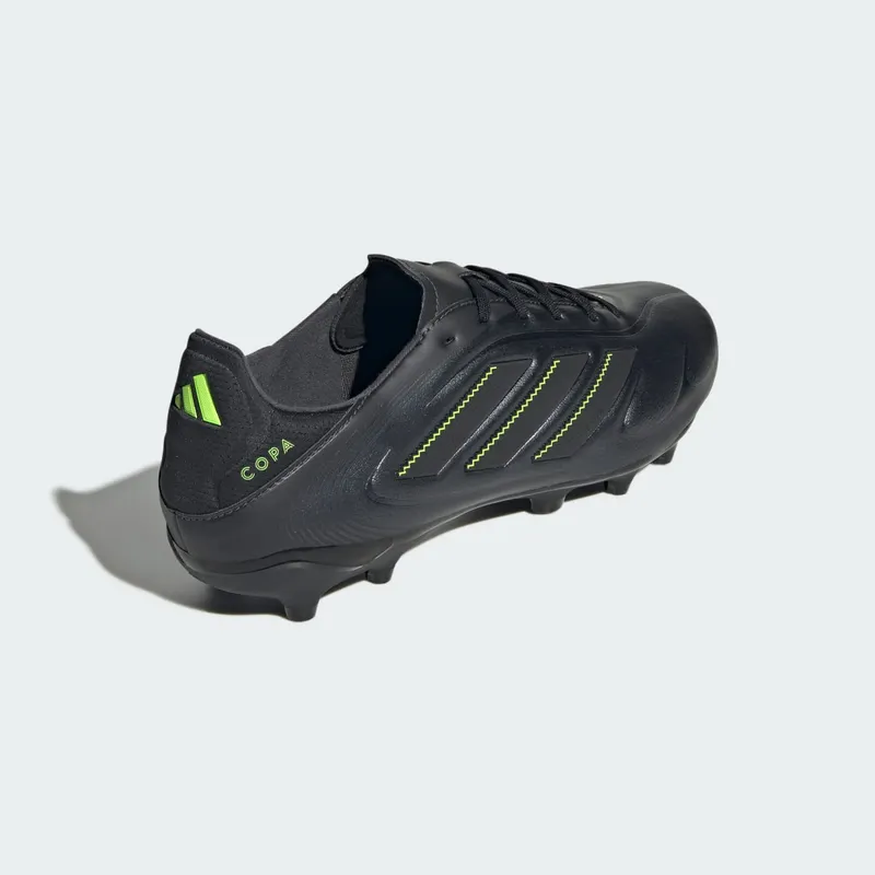 adidas Copa Pure 3 League FG/MG Electric Stealth Pack (JH6300)