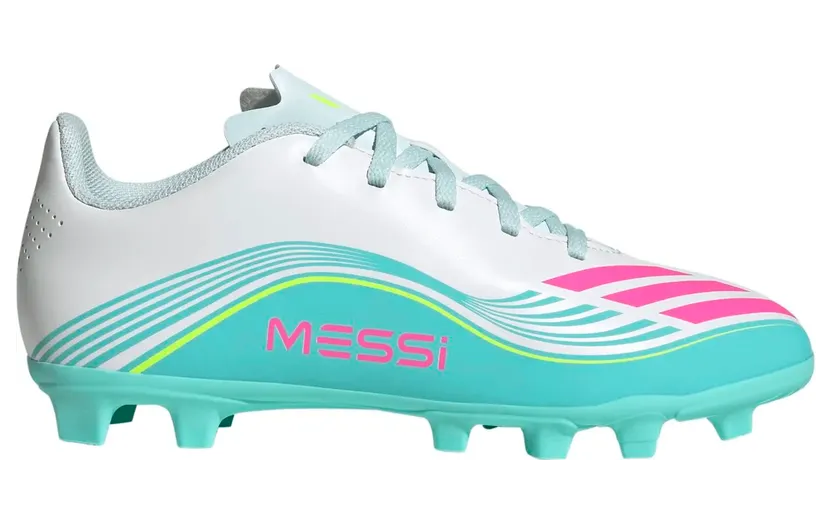 adidas F50 Club FG/MG Messi Aurora Radiante Pack (JQ0950)