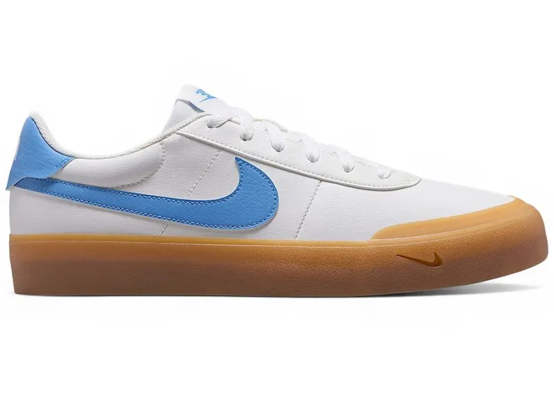 Nike Court Shot Sail Blue Beyond Gum (IB4475-133)