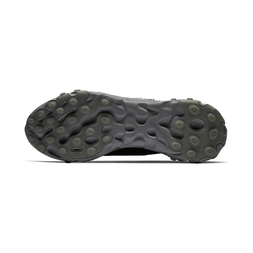 Nike React WR ISPA Black (AR8555-001)