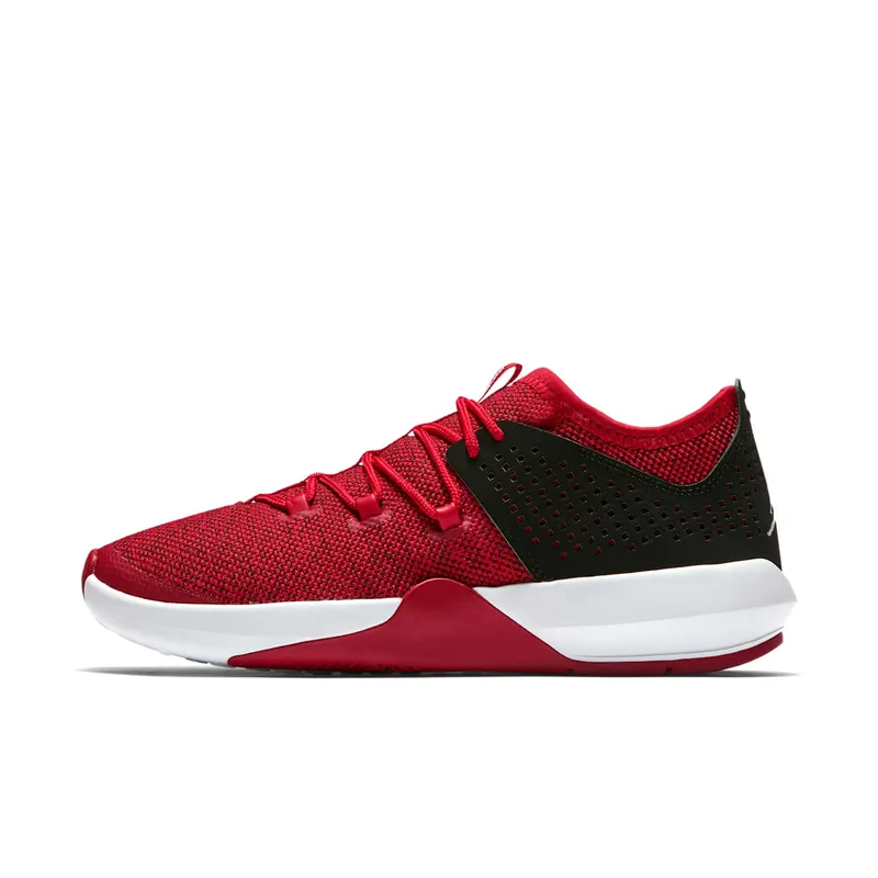 Jordan Express Gym Red/White-Black Gym Red/White-Black (897988-601)