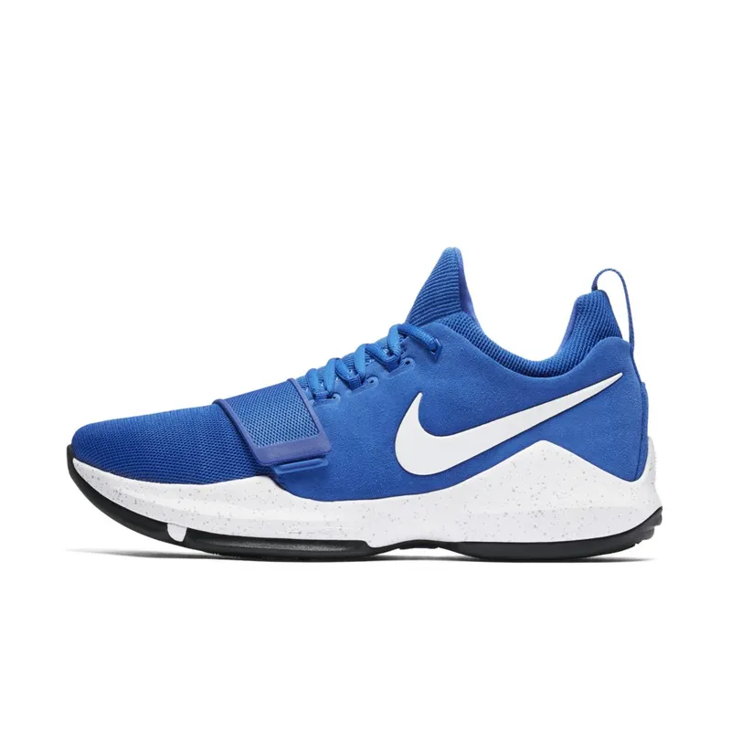 Nike PG 1 Game Royal Game Royal/White-Black (878627-400)
