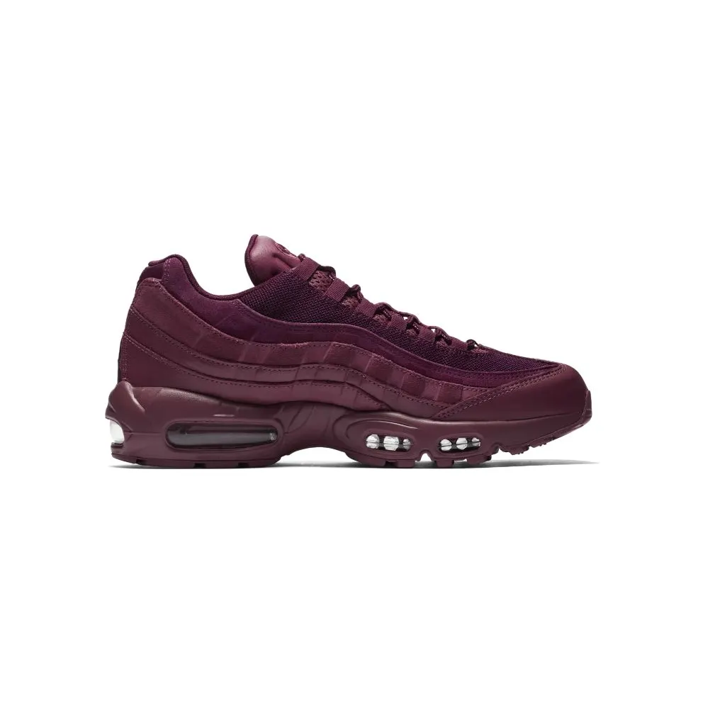 Nike Air Max 95 Vintage Wine Vintage Wine/Vintage Wine (538416-601)