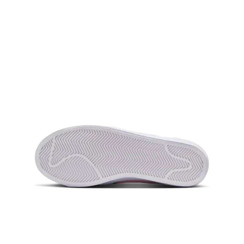 Nike Killshot 2 Summit White Platinum Tint Medium Soft Pink (IF0500-104)