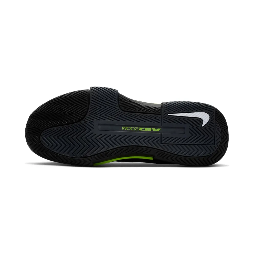 NikeCourt Air Zoom Vapor Pro Black (IQ5176-001)