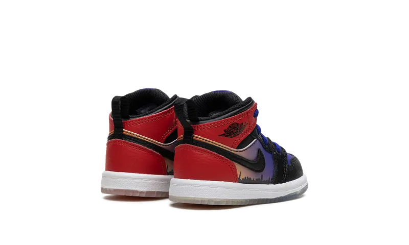 Jordan 1 Mid SS TD “Skyline” (DX4377-400)