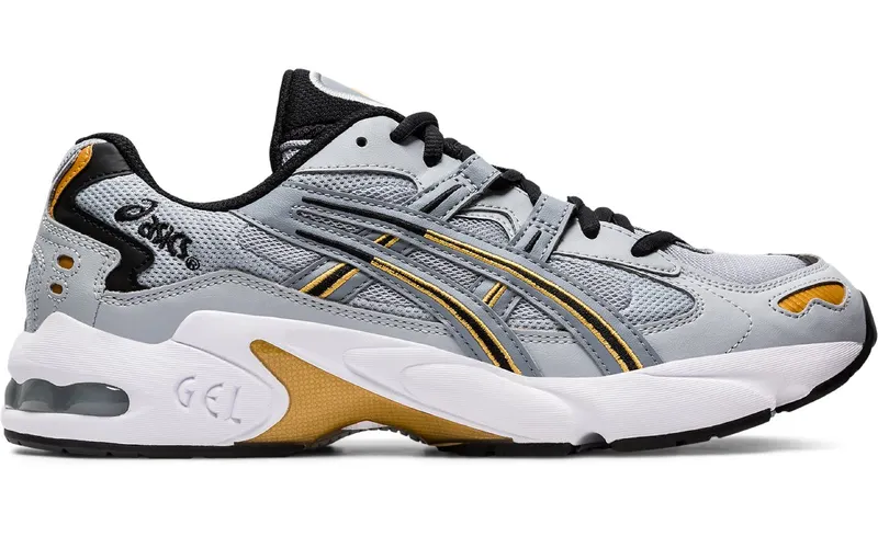 Asics Gel Kayano 5 OG ‘Piedmont Grey’ Piedmont Grey/Sheet Rock (1021A280-020)