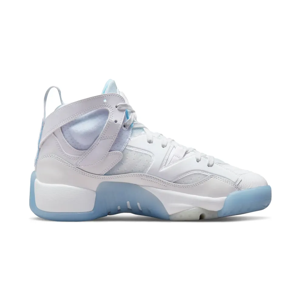 Jumpman Two Treyen White (DR9631-110)