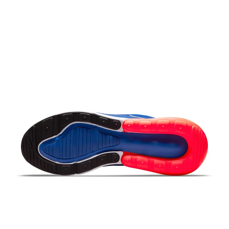 Nike Air Max 270 Hyper Royal Bright Crimson (DM8315-400)