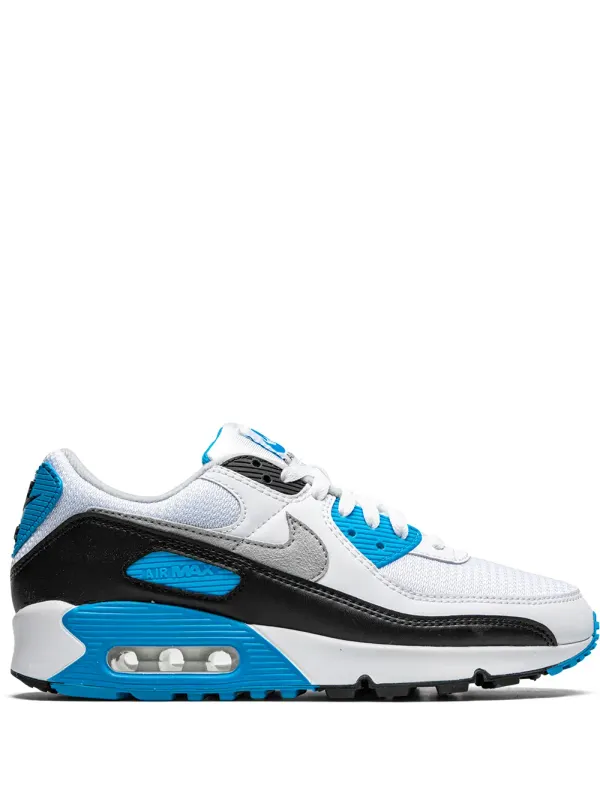 Nike ‘Air Max 90’ – White (CJ6779)