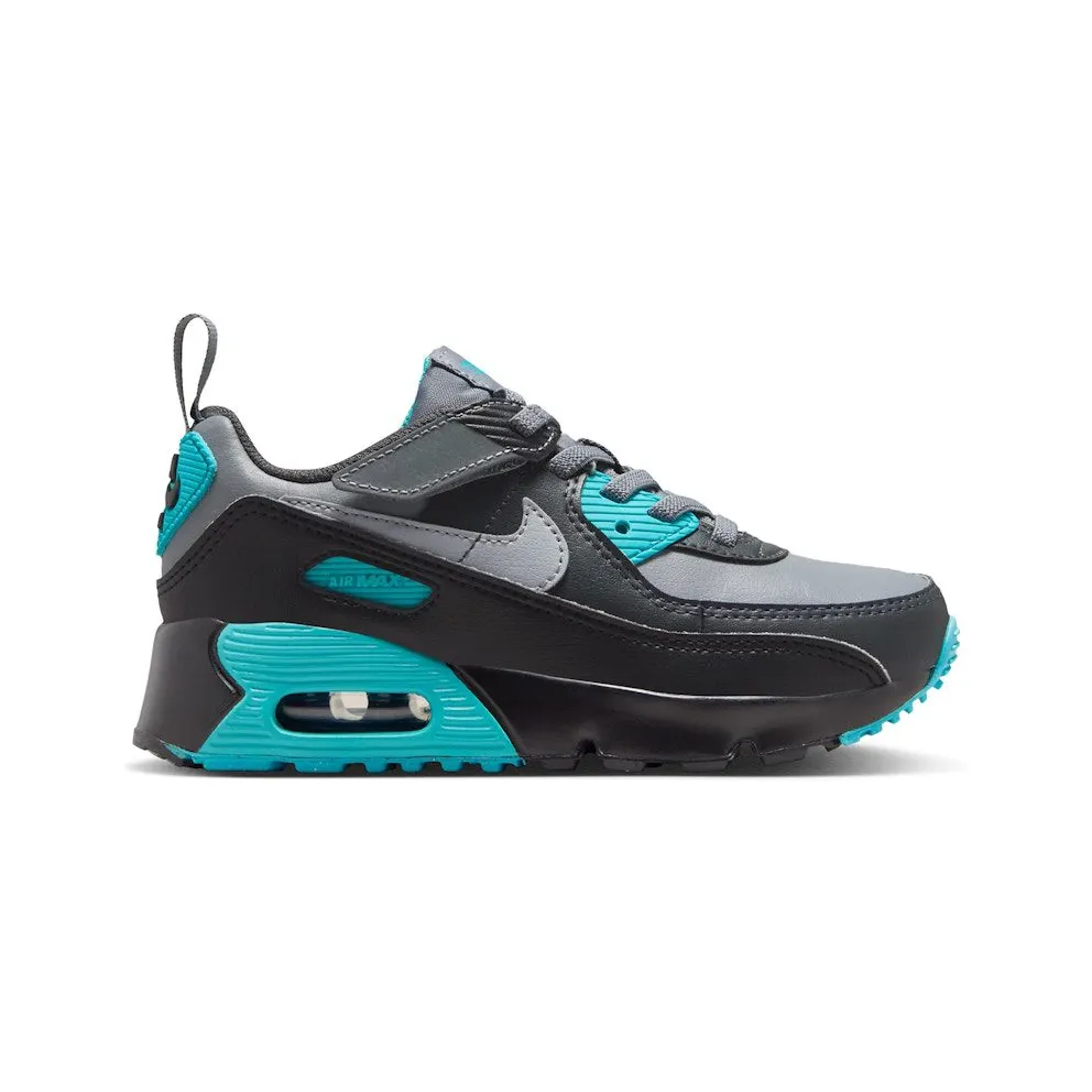 Nike Air Max 90 EasyOn “Cool Grey / Dusty Cactus / Black / Wolf Grey” (IH1417-027)