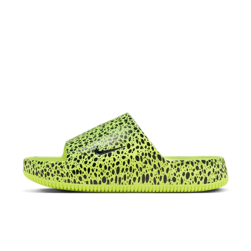 Nike Calm Slide Electric Pack Olympic Safari Volt (HF1067-700)