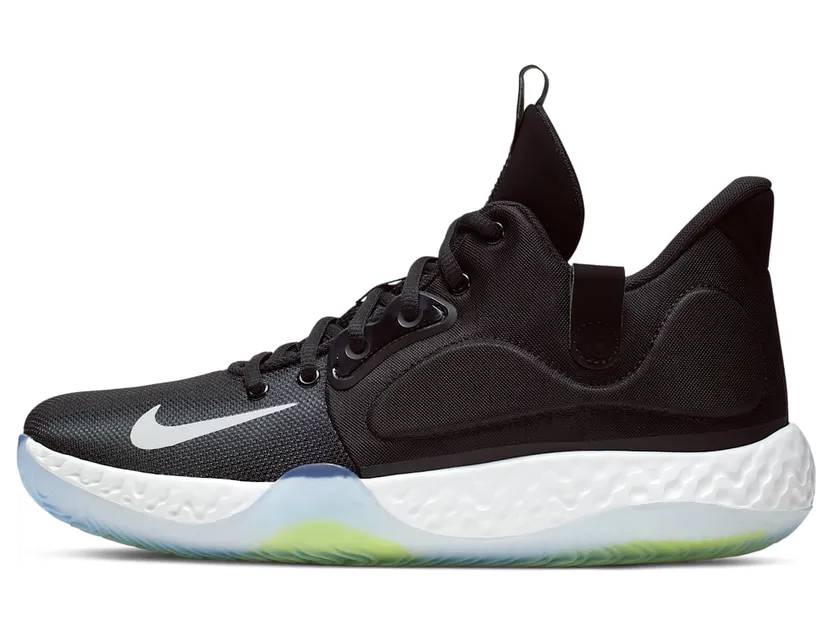 Nike KD Trey 5 VII Black
