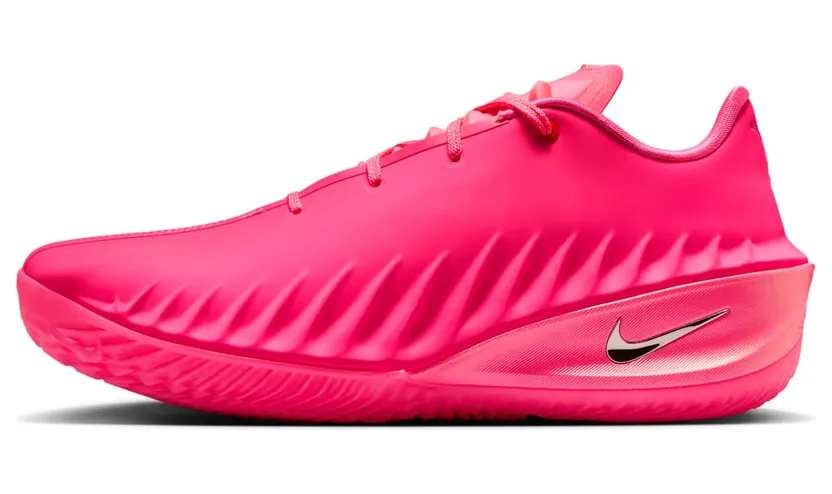 Nike Air Zoom GT Cut 4 “Kay Yow” (IO8116-600)