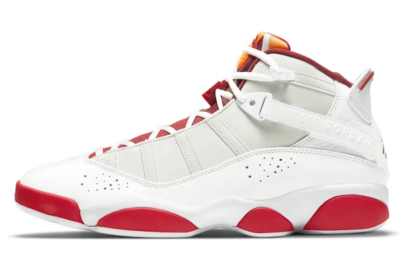 Air Jordan 6 Rings DD5077-105