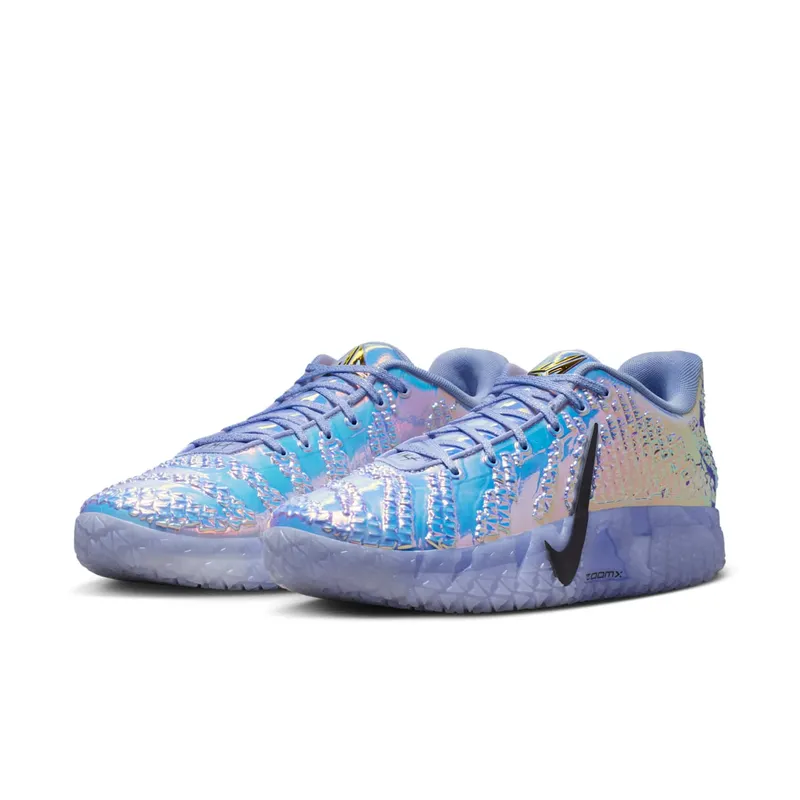 Nike Ja 3 LX All-Star Warning Label (IB6507-400)
