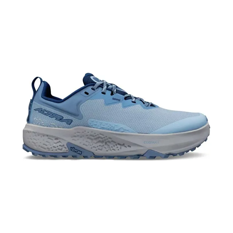 Altra Timp 6 “Dark Blue” (AL0A85US442)