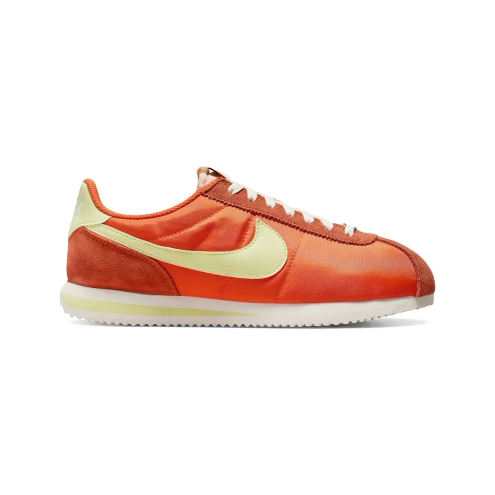 Nike Cortez TXT Safety Orange (HJ9612-800)