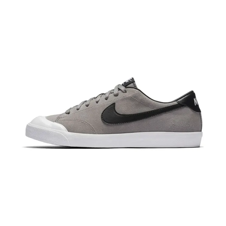 Nike Zoom All Court CK Dust/Black-White