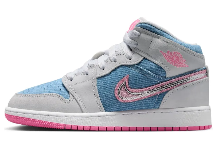 Air Jordan 1 Mid HQ1999-400