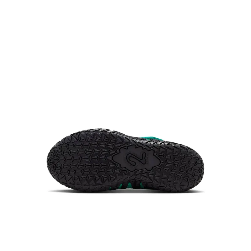 Nike Ja 3 PS “Scratch 3.0” (IB4771-300)