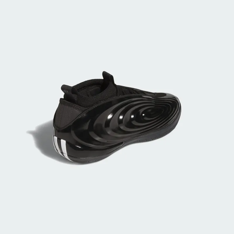 Adidas HARDEN VOLUME 10 Core Black / Cloud White / Lucid Red (JR1598)