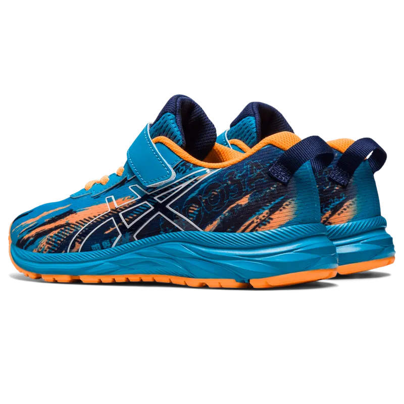 Asics PRE NOOSA TRI 13 PS Island Blue/White (1014A226.407)