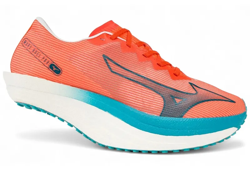 Mizuno Wave Duel Pro Soleil Bashes Mblue (U1GD220020)