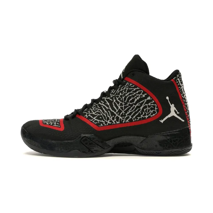 Air Jordan XX9 Cement – Gym Red (695515-023)