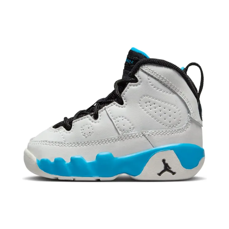 Air Jordan 9 TD “Powder Blue” (401812-101)