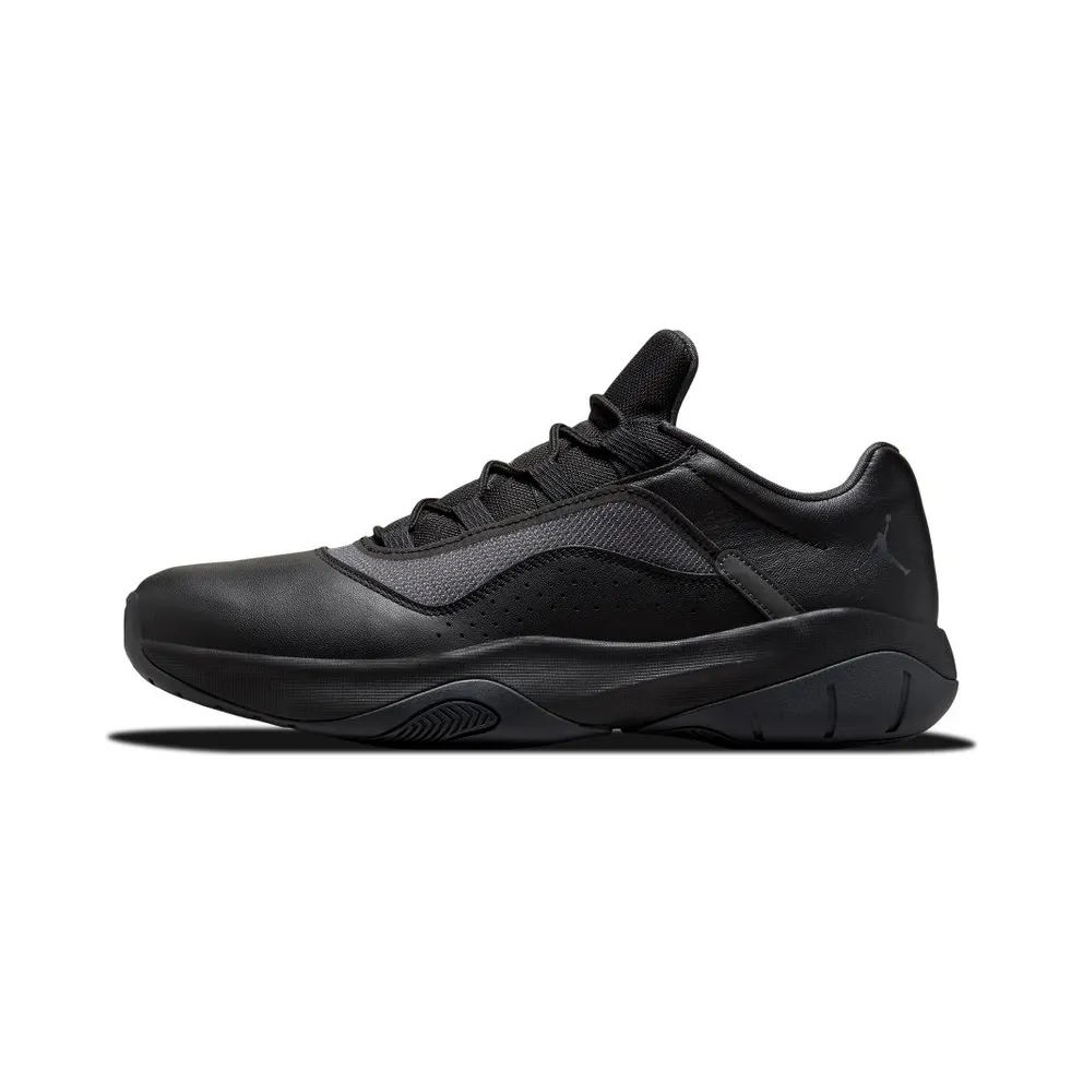 Air Jordan 11 CMFT Low Black (CW0784-003)
